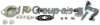 JP GROUP 1131700110 Repair Kit, gear lever